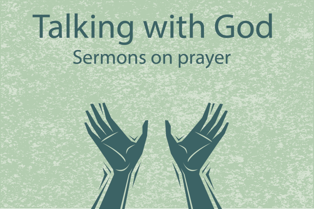 Sermons Series – PCF Church